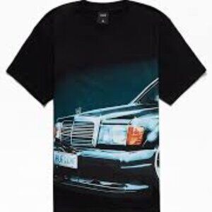 Huf Tilly's Top